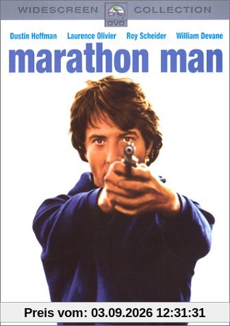 Marathon Man [FR Import]