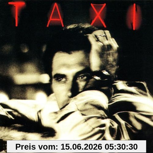 Bryan Ferry Taxi (Remastered)