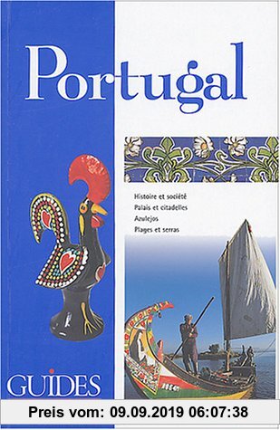Gebr. - Portugal (Guides Voyage)