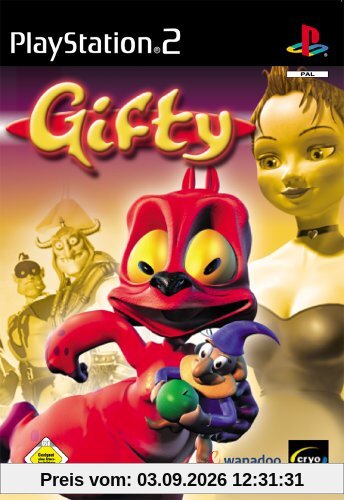 Gifty