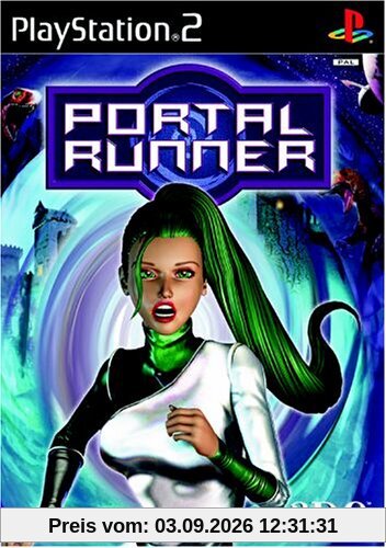 Portal Runner
