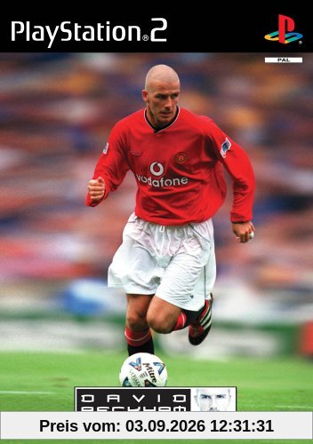 David Beckham Soccer