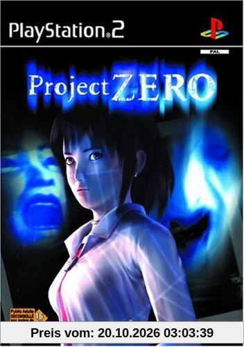 Project Zero [FR Import]