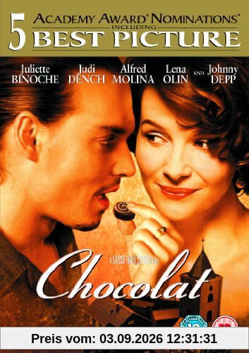Chocolat (UK-Import)