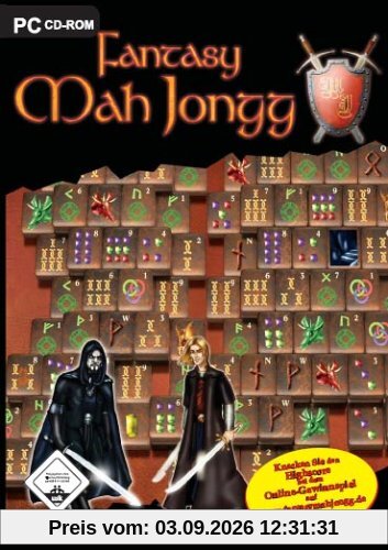 Fantasy MahJongg