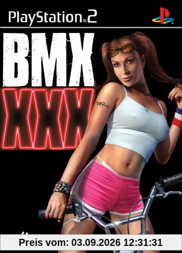 BMX XXX