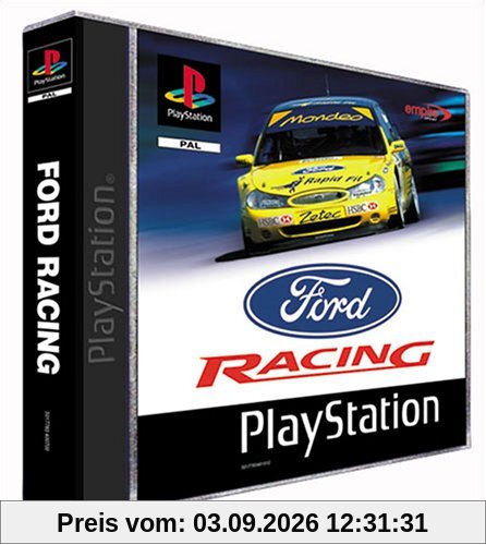 Ford Racing