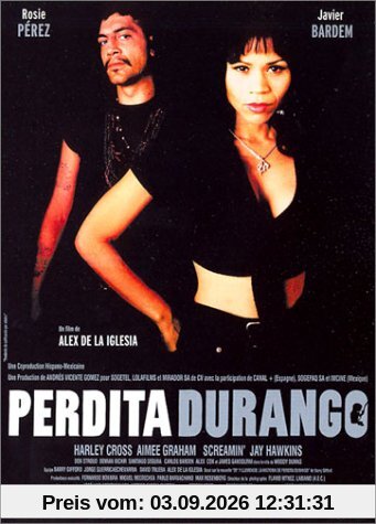 Perdita Durango [FR Import]