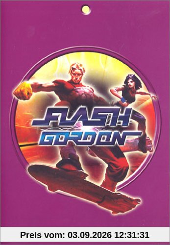 Flash Gordon [FR Import]
