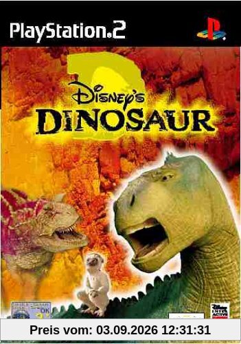 Disney's Dinosaur
