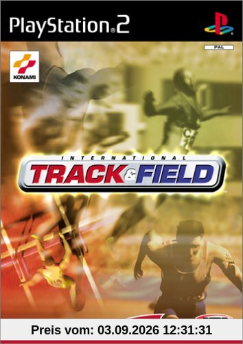 International Track & Field - ESPN