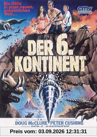 Der 6. Kontinent