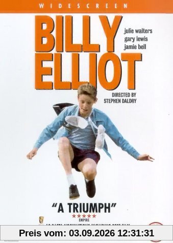 Billy Elliot [UK Import]