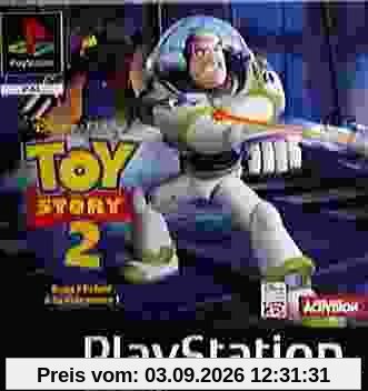 Toy Story 2