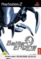 Battle Engine Aquila