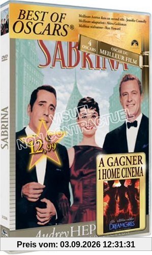 Sabrina [FR Import]