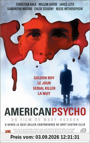 American Psycho [FR Import]