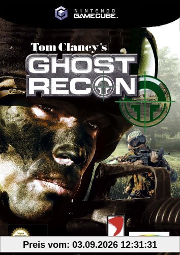 Tom Clancy's Ghost Recon
