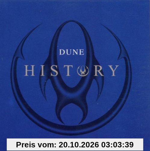 History (The very Best of)