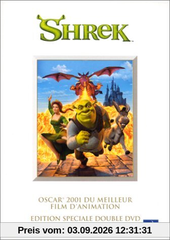 Shrek [Édition Collector]