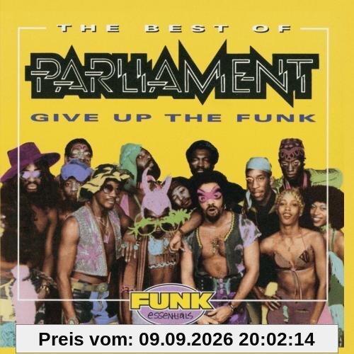 Best Of Parliament