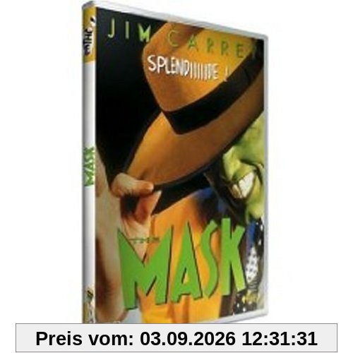 The Mask [FR IMPORT]