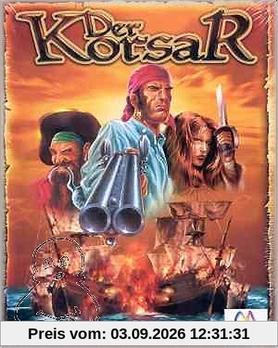 Der Korsar