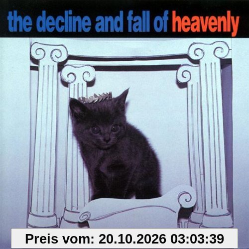 The Decline and Fall of Hea