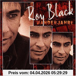 Roy Black Wanderjahre