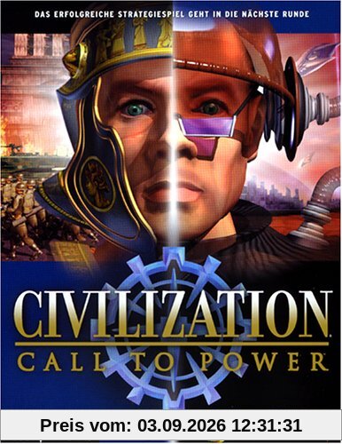 Civilization - Call to Power