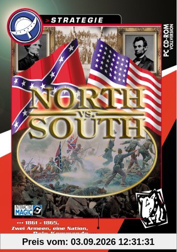 North vs. South