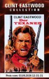 Der Texaner [VHS]