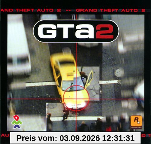 GTA 2 [Software Pyramide]