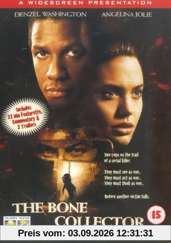 The Bone Collector [UK Import]