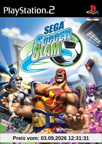Soccer Slam