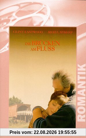 Die Brücken am Fluß [VHS]