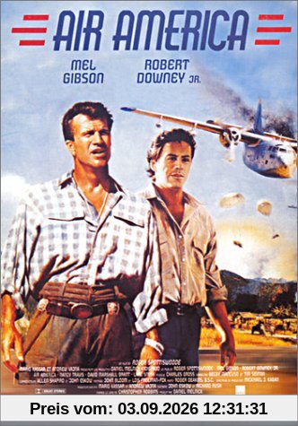 Air America [FR Import]