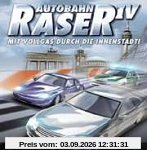 Autobahnraser 4 JC