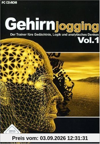 Gehirnjogging, Vol. 1