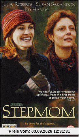 Stepmom (Widescreen) [UK Import]