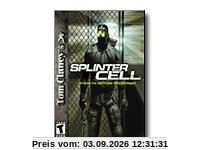 Tom Clancy's Splinter Cell [FR Import]