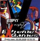 Extreme Games - ESPN