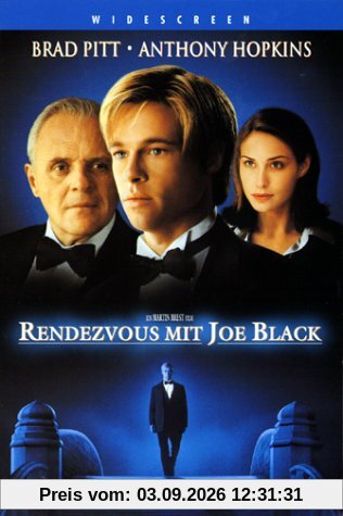Rendezvous mit Joe Black