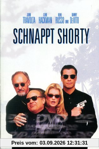 Schnappt Shorty