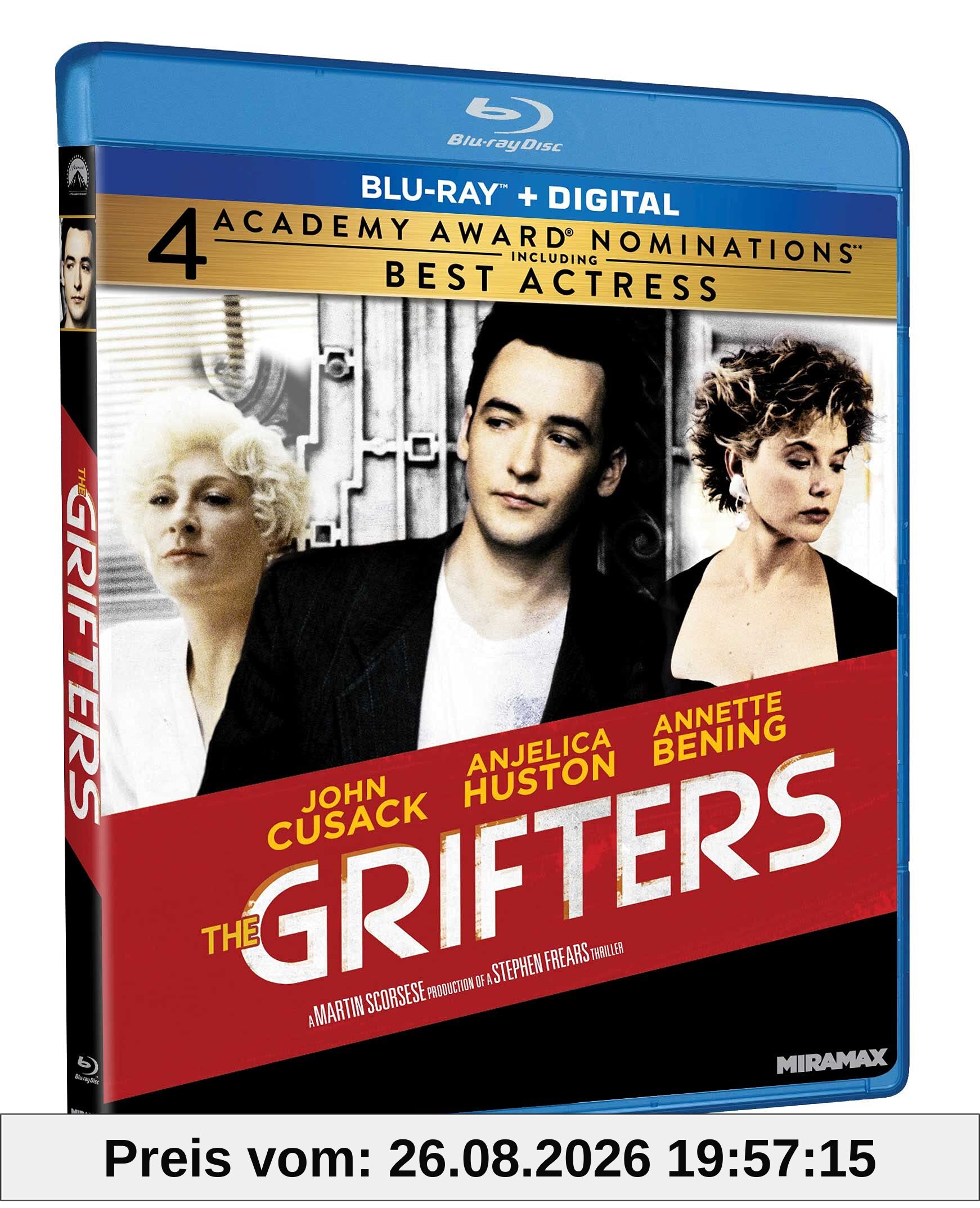 GRIFTERS