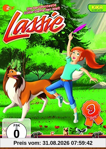 Lassie 3