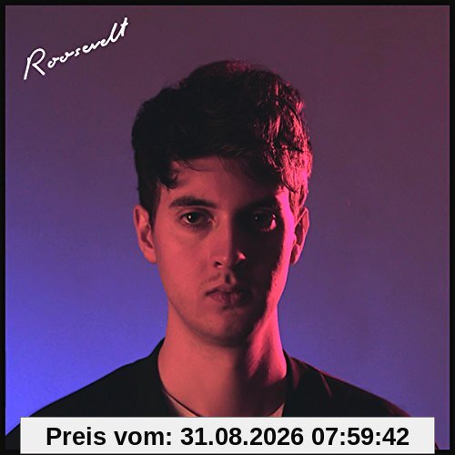 Roosevelt