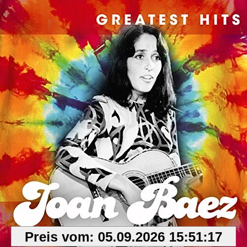 Greatest Hits [Vinyl LP]