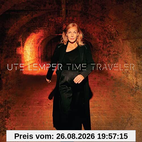 Time Traveler