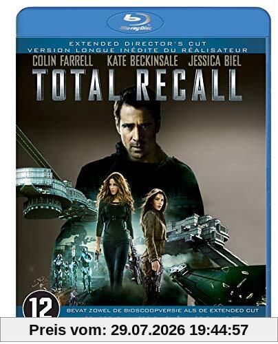 unbekannt Total Recall (2012)